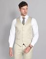 AD by Arvind Tailored Fit Versatile Three Piece Suit