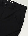 Arrow Sport Slim Fit Knitted Autoflex Trousers