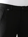 Arrow Sport Slim Fit Knitted Autoflex Trousers