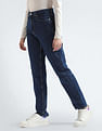 Calvin Klein Jeans Authentic Slim Straight Rinsed Jeans