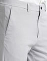 Arrow Newyork Smart Flex Super Slim Fit Trousers