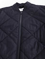 Calvin Klein Signature Quilted Bomber Jacket