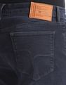 Flying Machine Michael Slim Tapered Stone Wash Jeans
