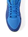 U.S. Polo Assn. Men Knit Upper Colour Block Trigger 2.0 Sneakers