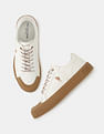 U.S. Polo Assn. Men Ruben 2.0 Colour Blocked Sneakers