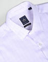 Arrow Graph Check Formal Shirt