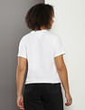 Tommy Hilfiger Classic Modern Prep Flag T-Shirt