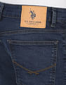 U.S. Polo Assn. Denim Co. Regallo Skinny Fit Blue Jeans
