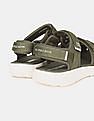 U.S. Polo Assn. Men Open Toe Non-Skid Lightweight Trexim Sandals