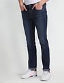 U.S. Polo Assn. Denim Co. Regallo Skinny Fit Blue Jeans