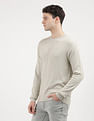 Calvin Klein Jeans Intarsia Mix Stitch Logo Sweater