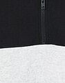 Tommy Hilfiger Kids Boys Colourblocked Fleece Zipper Sweatshirt