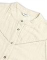 U.S. Polo Assn. Women Lace Detailed Solid Shirt