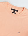 Tommy Hilfiger Essential Cotton Slim T-Shirt