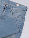 U.S. Polo Assn. Denim Co. Henry Tapered Fit Super Stretch Jeans