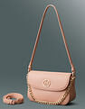 U.S. Polo Assn. Lexie Cross Body Bag