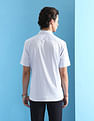 Arrow Solid Liberty Classic Fit Velocity Shirt