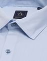 Arrow Liberty Classic Fit  Textured Shirt