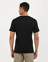 Calvin Klein Jeans Grid Box T-Shirt
