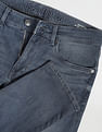 U.S. Polo Assn. Denim Co. Brandon Slim Tapered Fit Blue Jeans