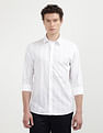 Calvin Klein Jeans Slim Fit Striped Shirt