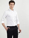 Calvin Klein Jeans Slim Fit Striped Shirt
