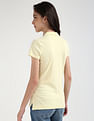 Tommy Hilfiger Slim Short Sleeve Shirt