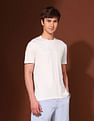 U.S. Polo Assn. Brand Embroidered Classic T-Shirt