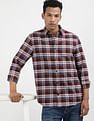 Tommy Hilfiger Regular Oxford Long Sleeve Shirt