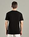 Tommy Hilfiger Logo Regular-Fit Cotton T-Shirt