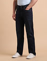 U.S. Polo Assn. Denim Co. Shawn Relaxed Fit Blue Jeans