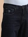 U.S. Polo Assn. Denim Co. Shawn Relaxed Fit Blue Jeans