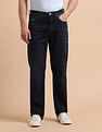 U.S. Polo Assn. Denim Co. Shawn Relaxed Fit Blue Jeans