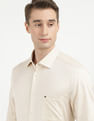 Tommy Hilfiger Royal Oxford Regular Fit Shirt