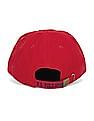 U.S. Polo Assn. Panelled Basketball Peak Cap