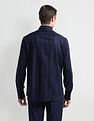Arrow 1851 Tailored Fit Pure Cotton Shirt