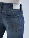 Flying Machine Slash Slim Tapered Fit F-Lite Jeans