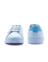 U.S. Polo Assn. Women Women Emery 3.0 Striped Sneakers