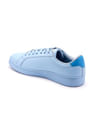 U.S. Polo Assn. Women Women Emery 3.0 Striped Sneakers