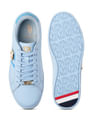 U.S. Polo Assn. Women Women Emery 3.0 Striped Sneakers