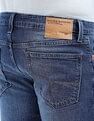 Flying Machine Jackson Skinny Fit Blue Jeans