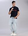 Tommy Hilfiger Printed Regular-Fit Cotton Polo Shirts