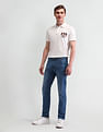 U.S. Polo Assn. Denim Co. Regallo Skinny Fit Blue Jeans