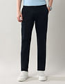 Arrow Sport Slim Fit Autoflex Trousers