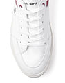 U.S. Polo Assn. Men Narlin 2.0 Colourblocked Sneakers