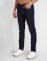 Flying Machine Mid Rise Michael Slim Tapered Fit Jeans