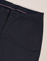 U.S. Polo Assn. Slim Fit Twill Trousers