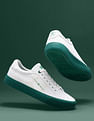 Flying Machine Men Panelled Dantoni Sneakers