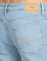 Flying Machine MJ Mankle Relax Tapered Jeans