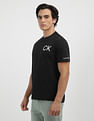 Calvin Klein Jeans Hero Logo Sustainable Cotton T-Shirt